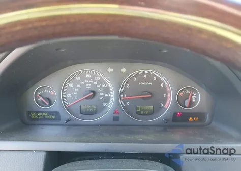 2010 Volvo Xc90 3.2 from USA, damaged, VIN YV4982CZ0A1549910